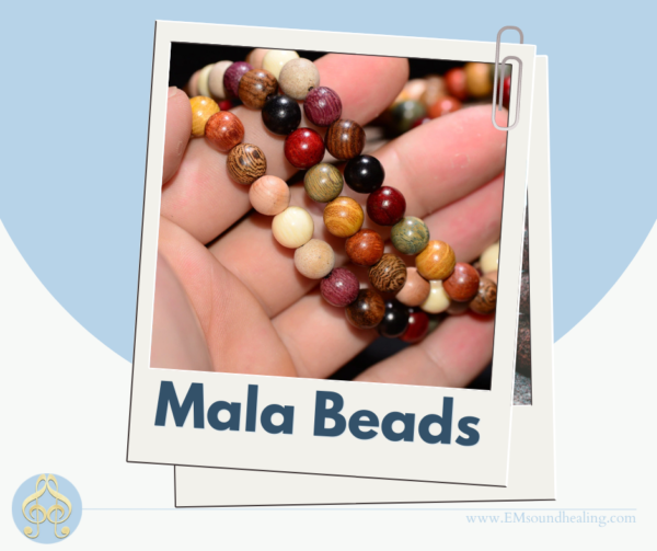 mala beads